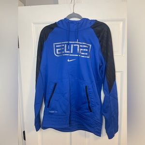 Nike Elite Hoodie